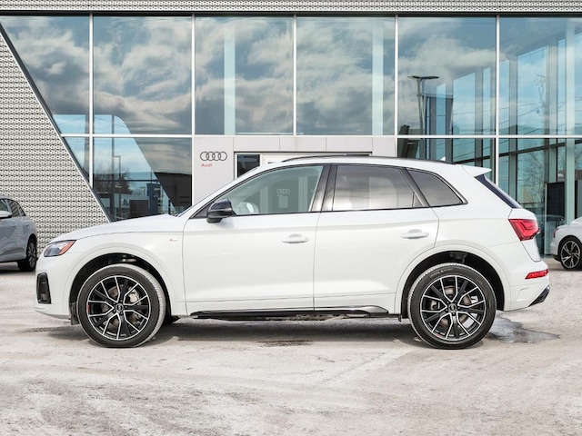 2023 Audi Audi Q5