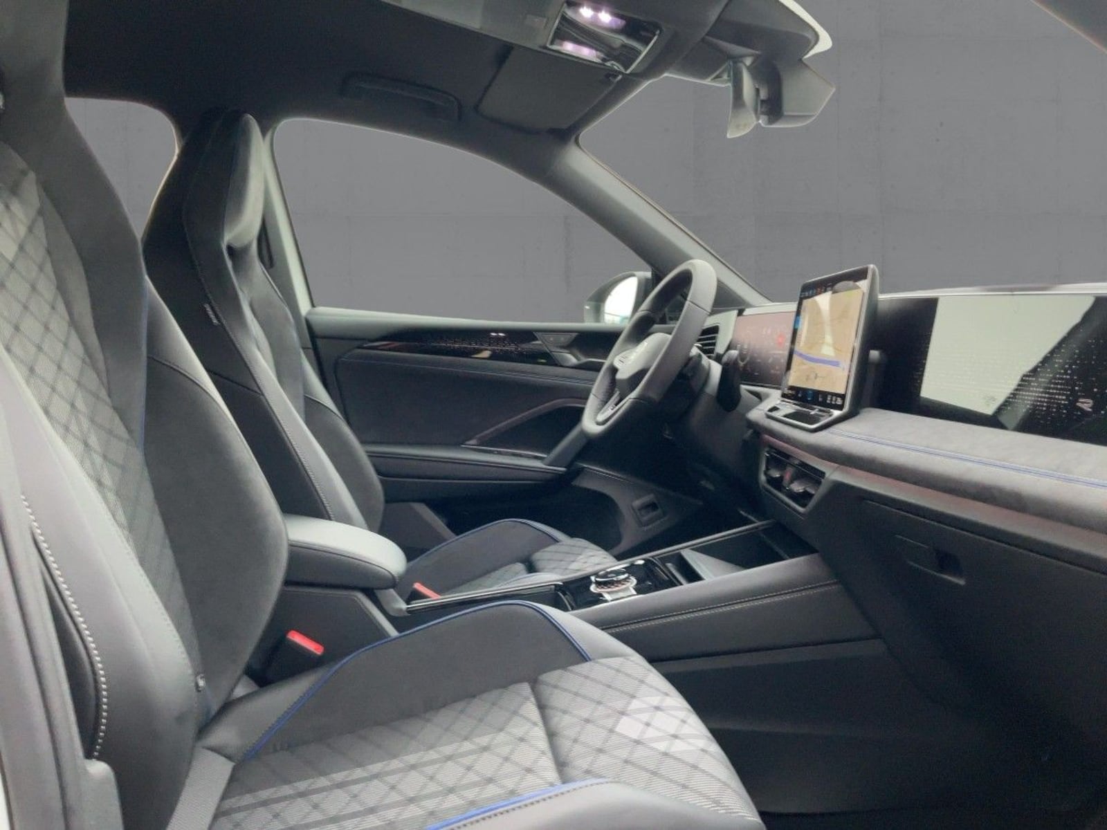 Volkswagen Tiguan – Bild 11