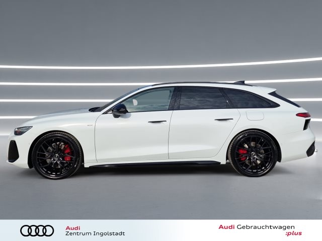 Audi A6 Avant E-hybrid Edition One E-hybrid Quattro S Tronic - - Joinsteer - #2