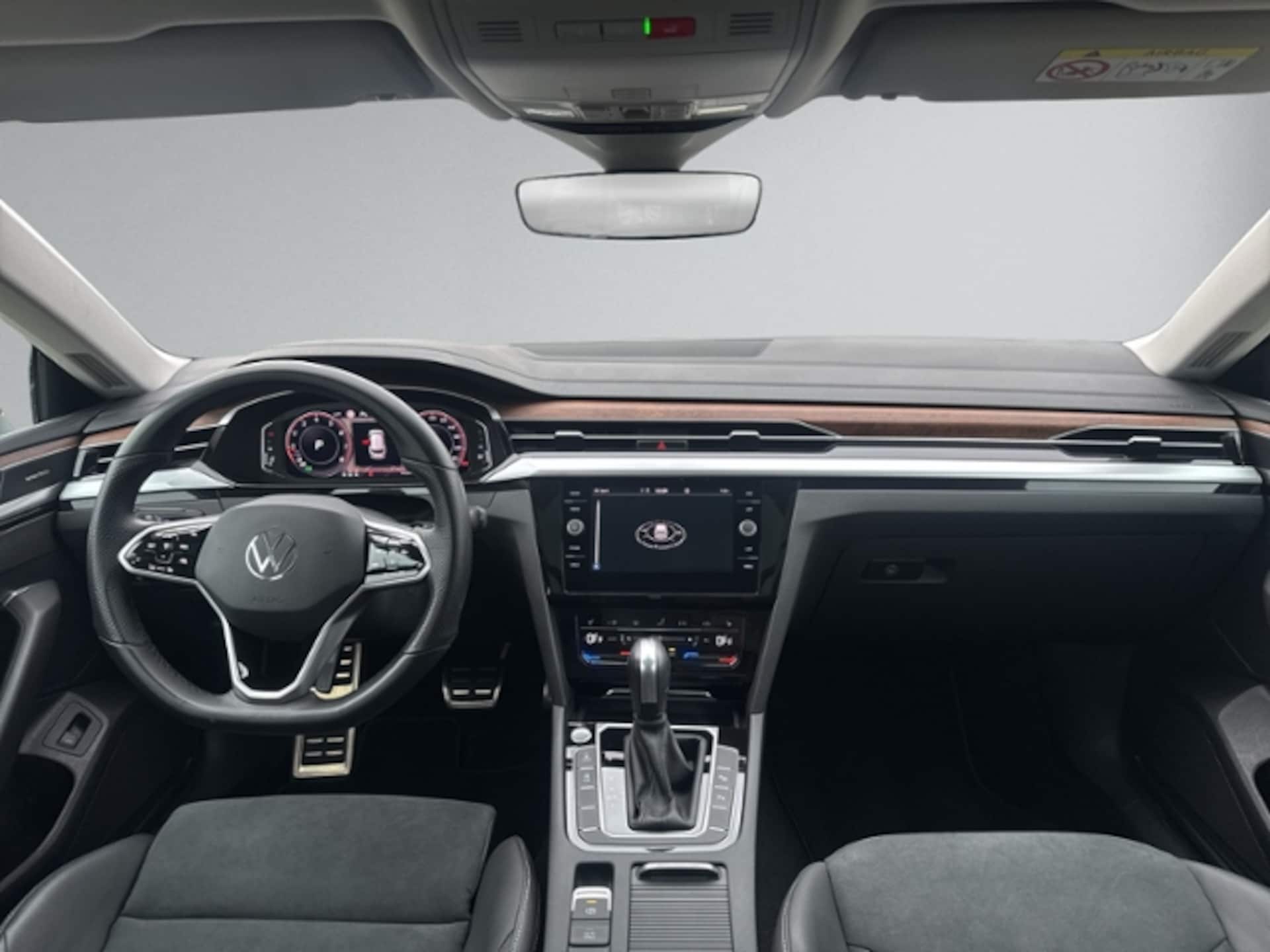Volkswagen Arteon Shooting Brake Elegance