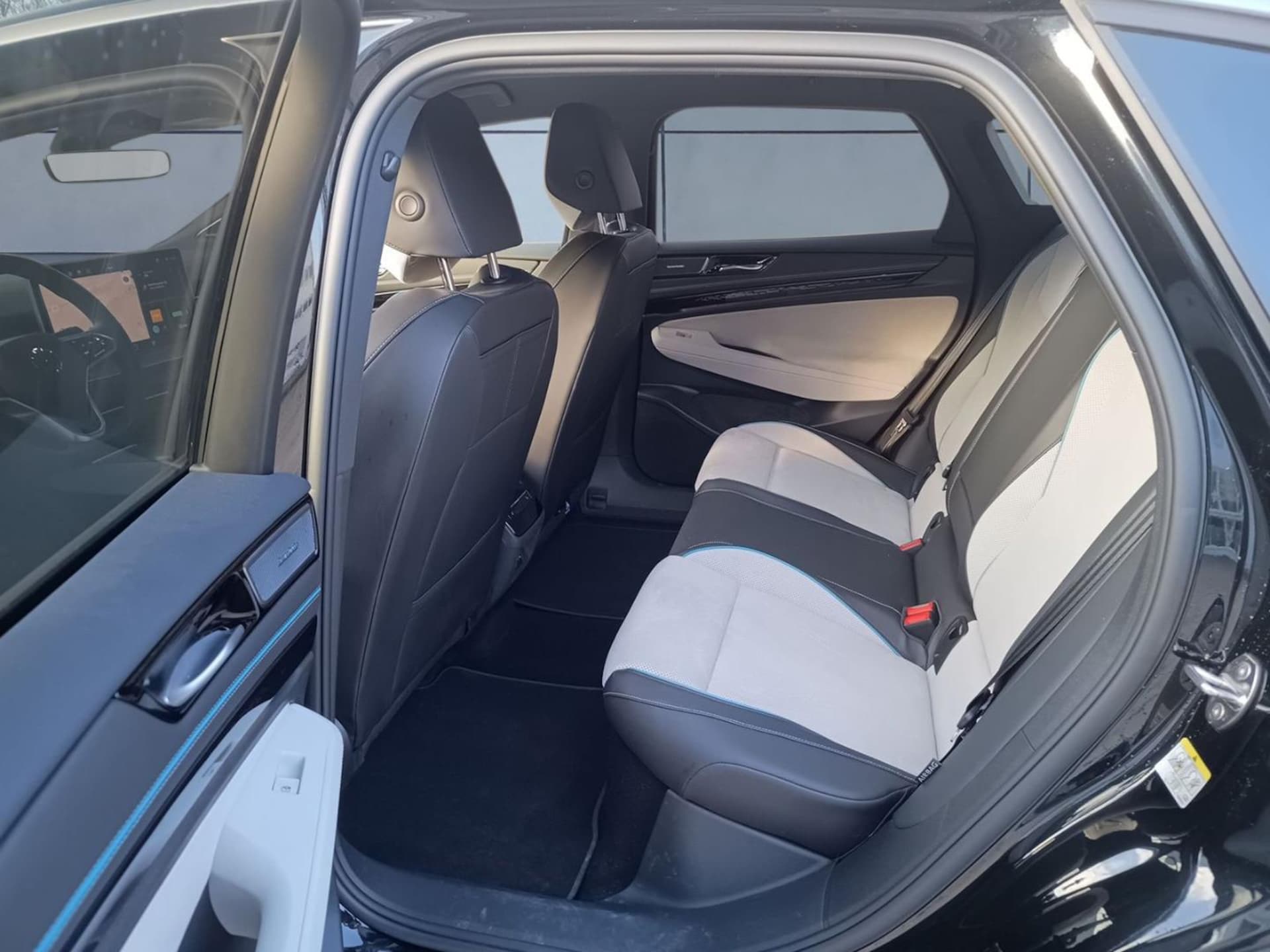 Volkswagen ID.7 Pro