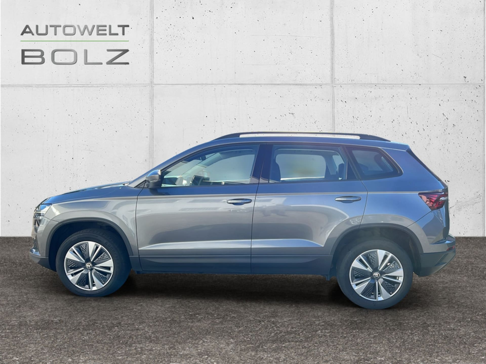 Skoda Karoq Ambition