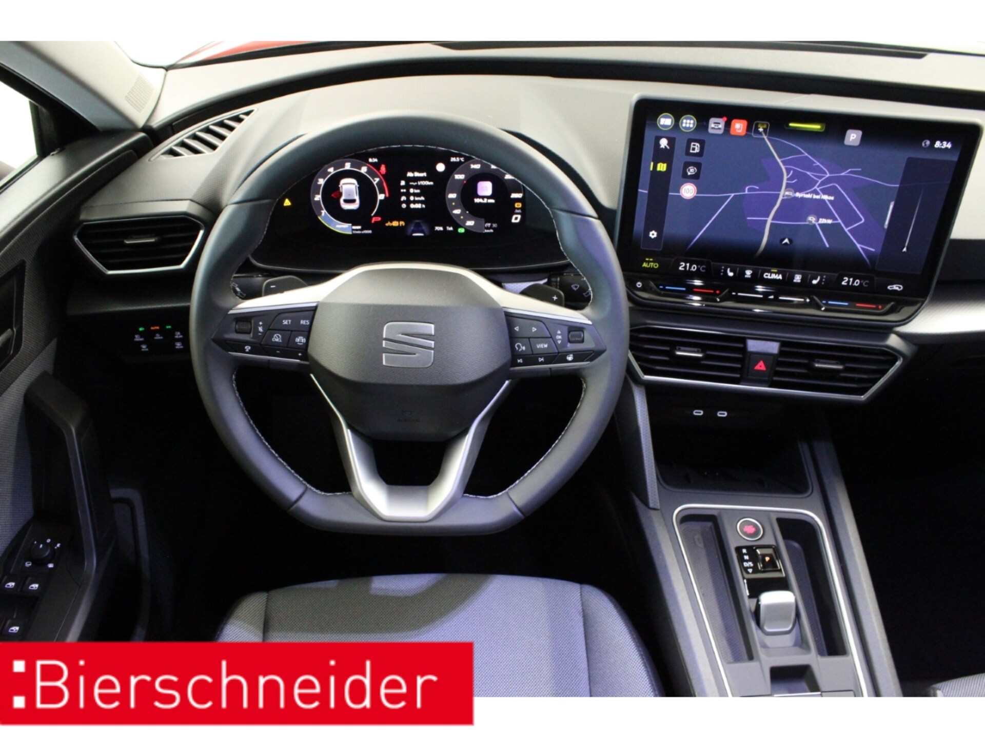 SEAT Leon Style