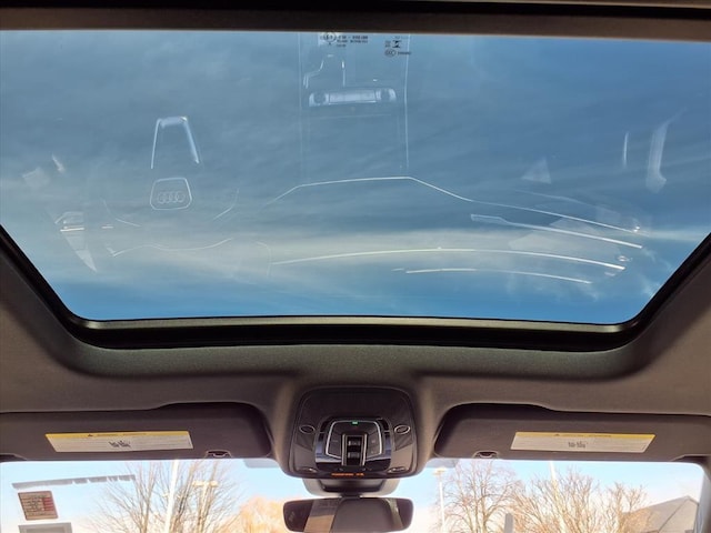 2026 Audi Q8 Premium Plus - Photo 23