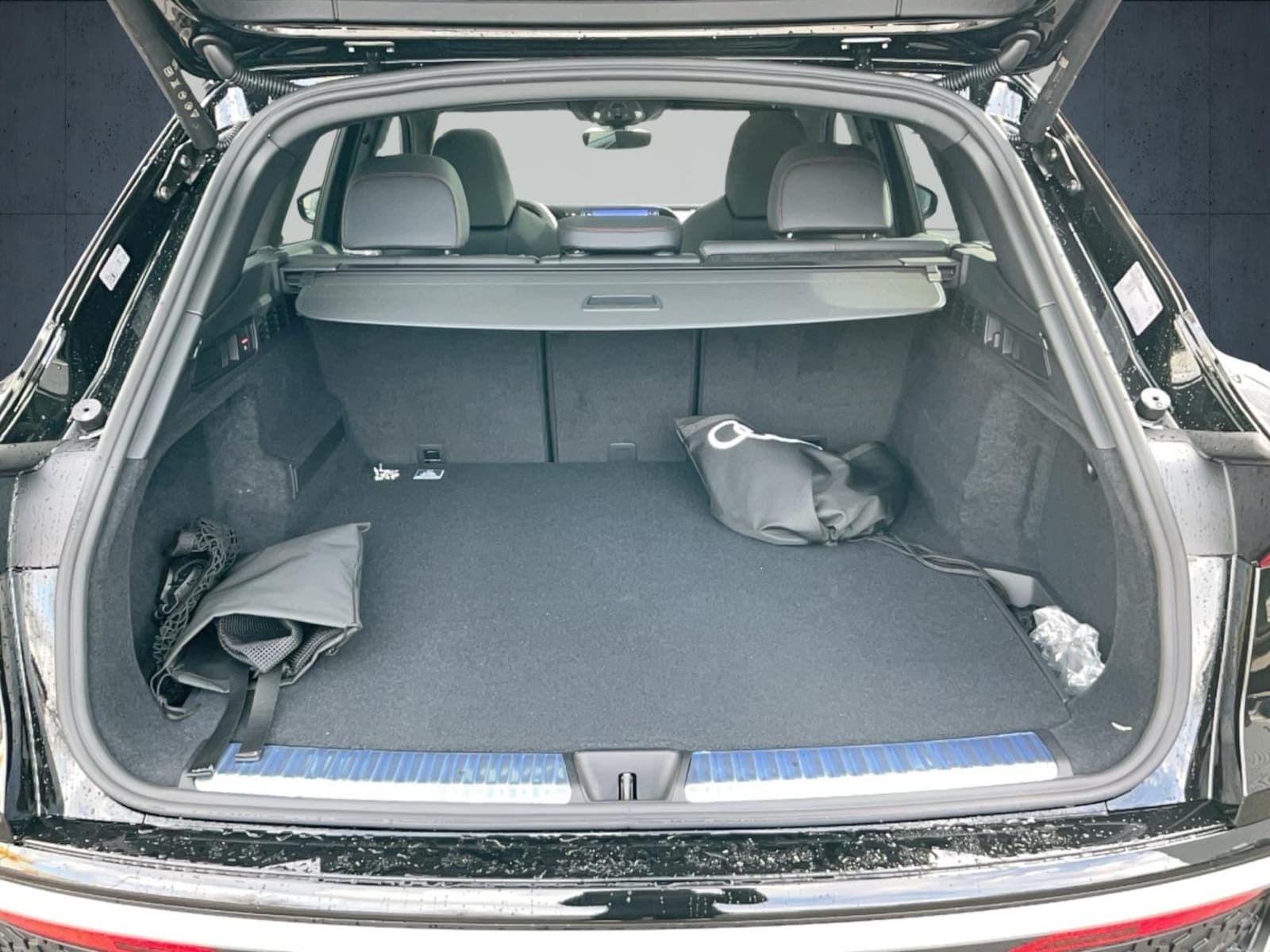Audi Q5 – Bild 14