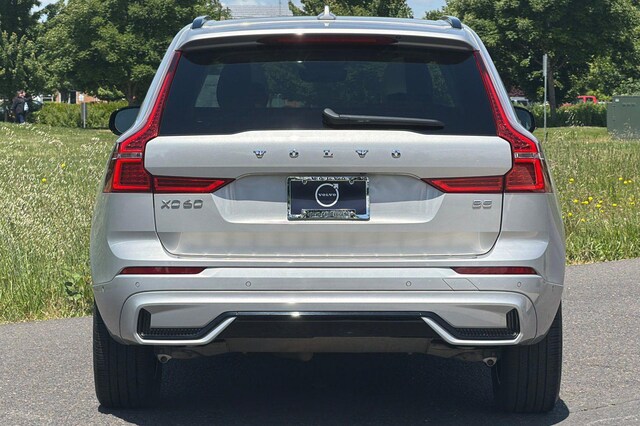 2023 Volvo XC60