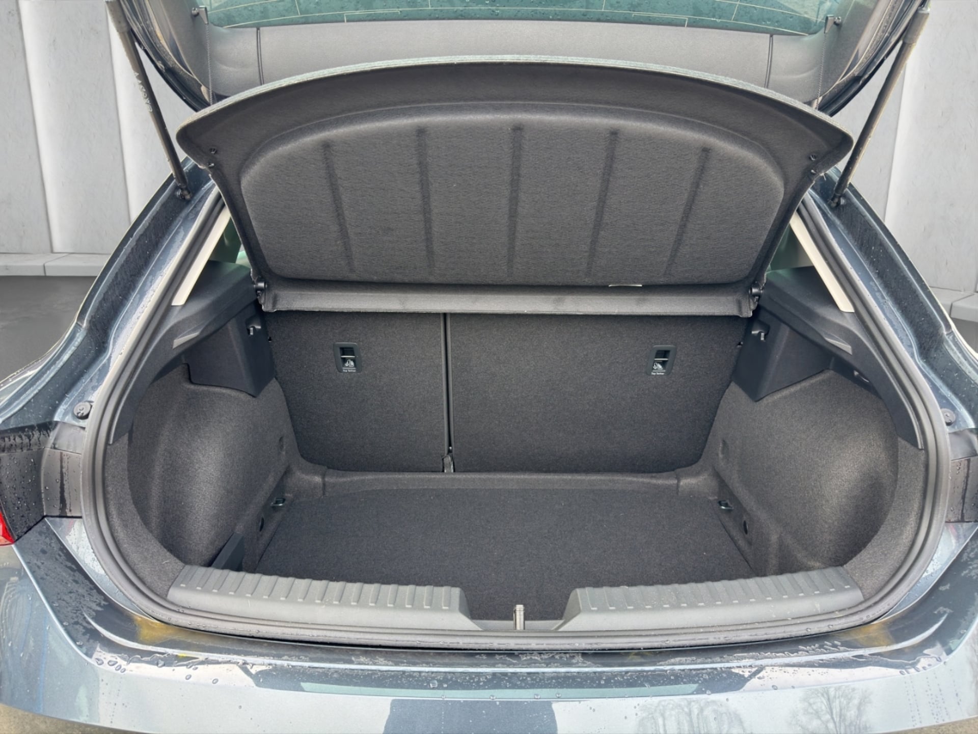 SEAT Leon Style