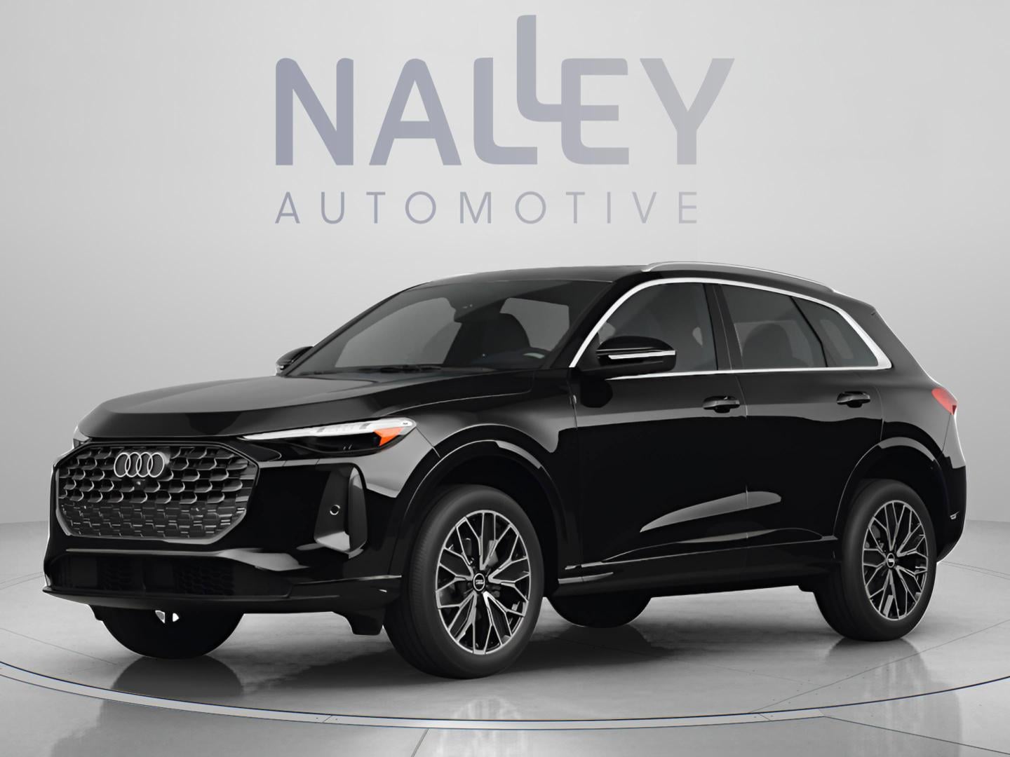 2025 Audi Q5 40 Premium's photo