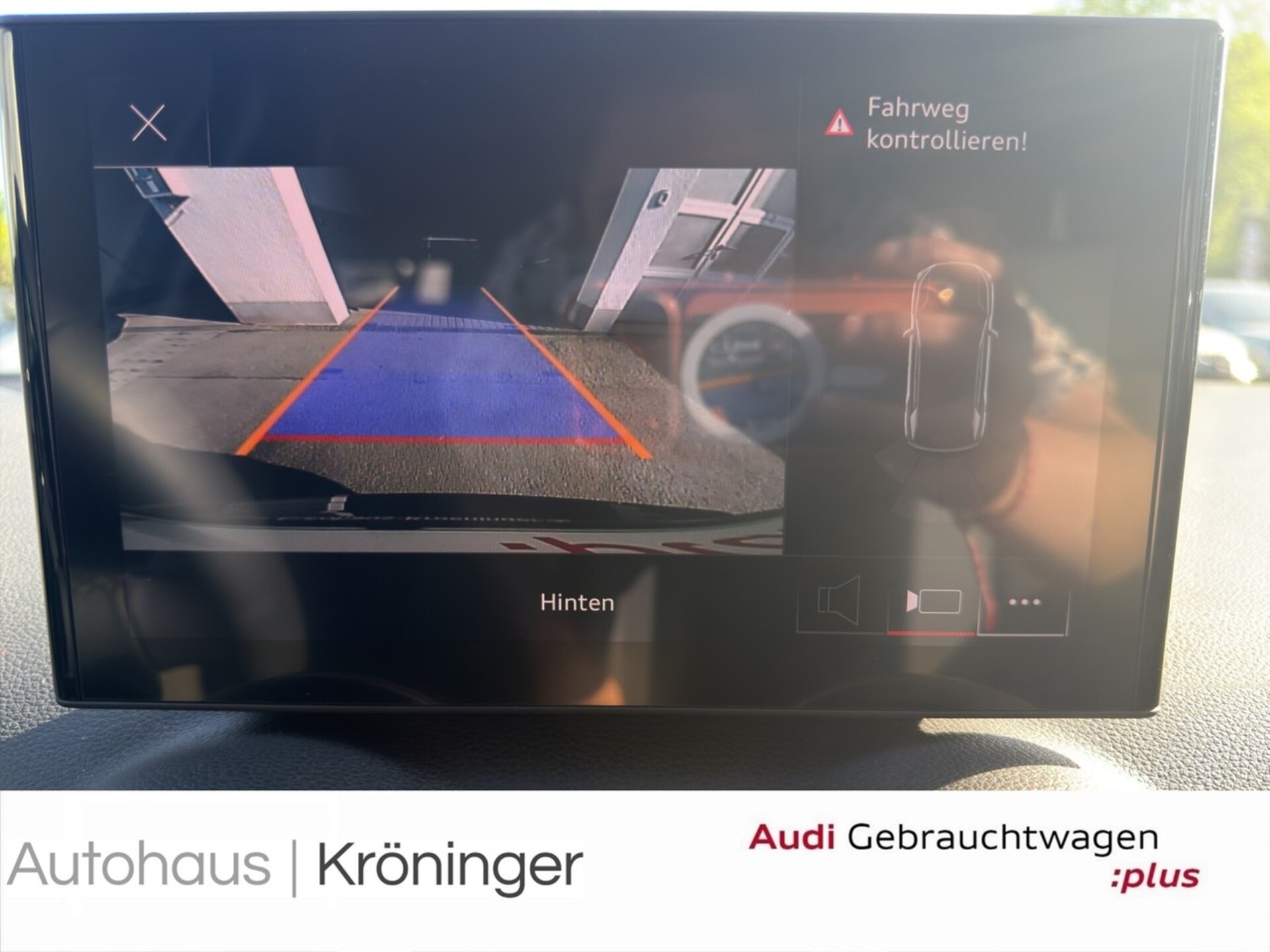 Audi Q2 Advanced