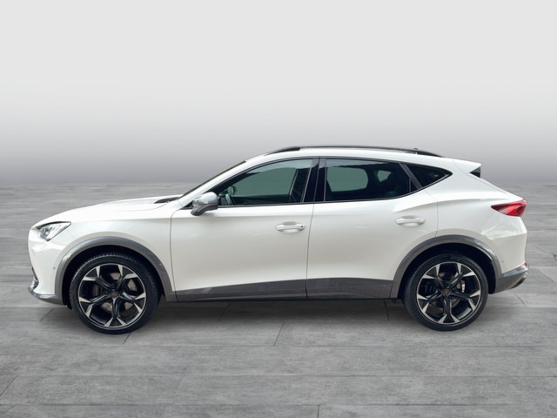 CUPRA Formentor VZ