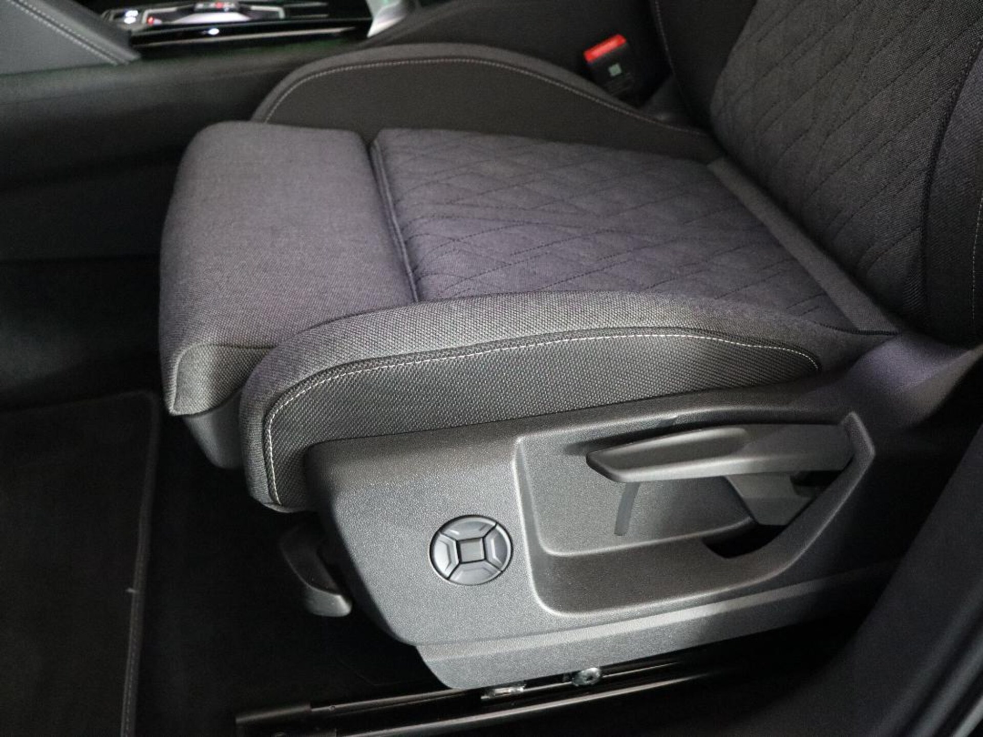 Audi Q5 SUV