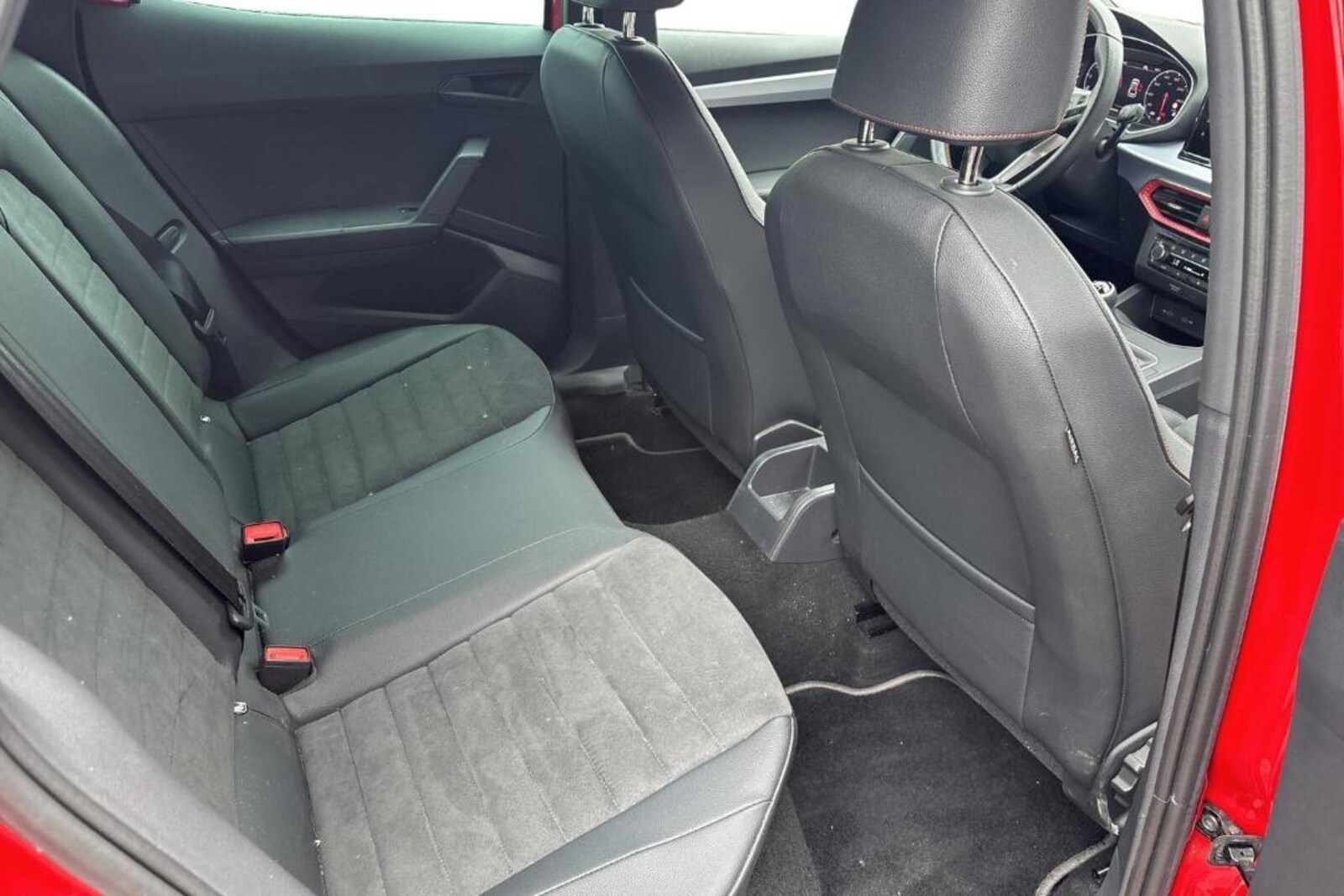 SEAT Ibiza – Bild 17