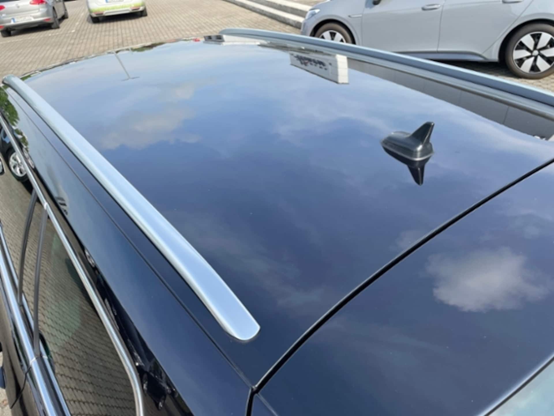 Volkswagen Passat Variant Alltrack