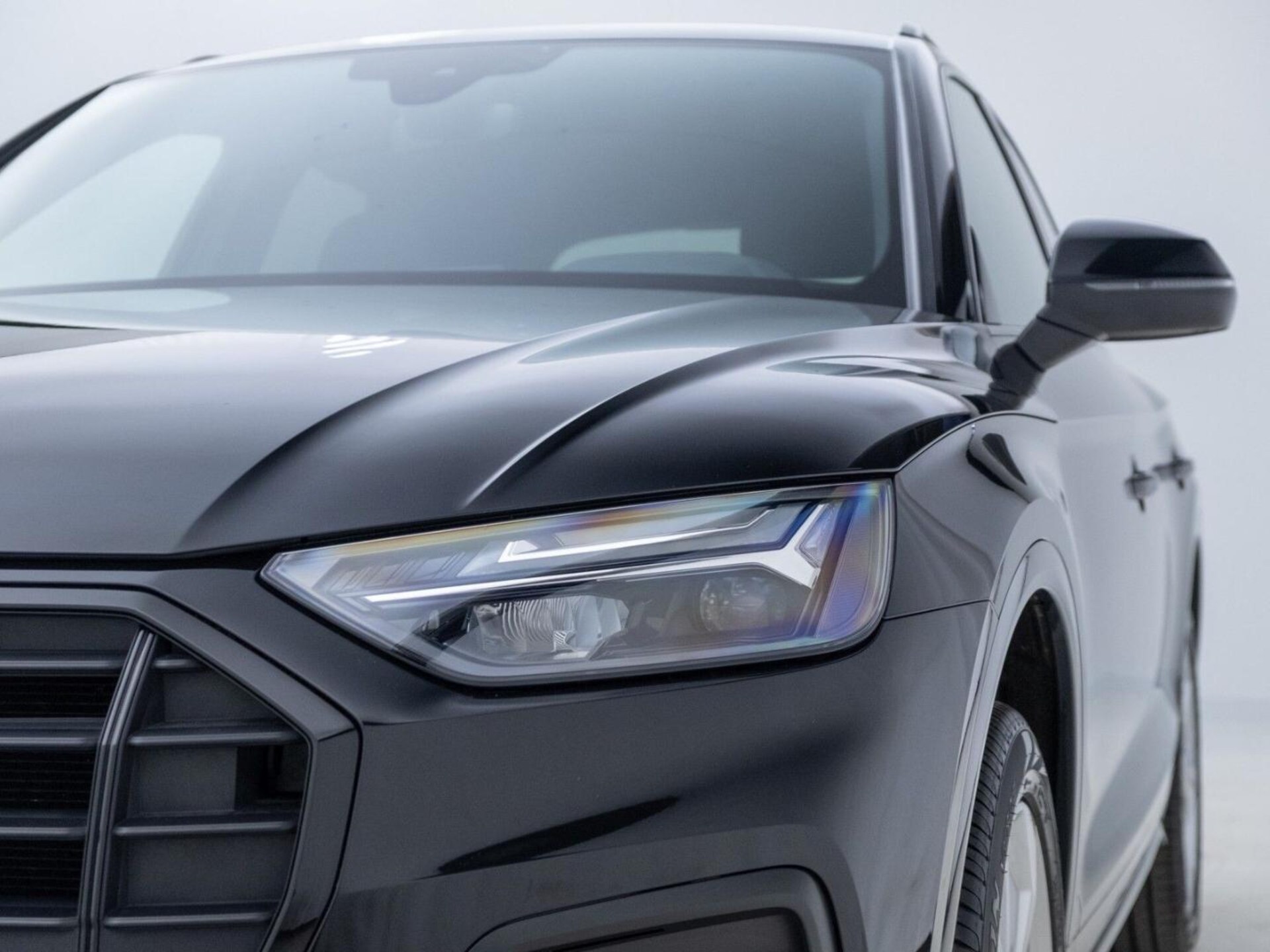 Audi Q5 SUV Advanced