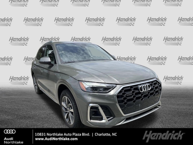 Photo of 2023 Audi Q5 