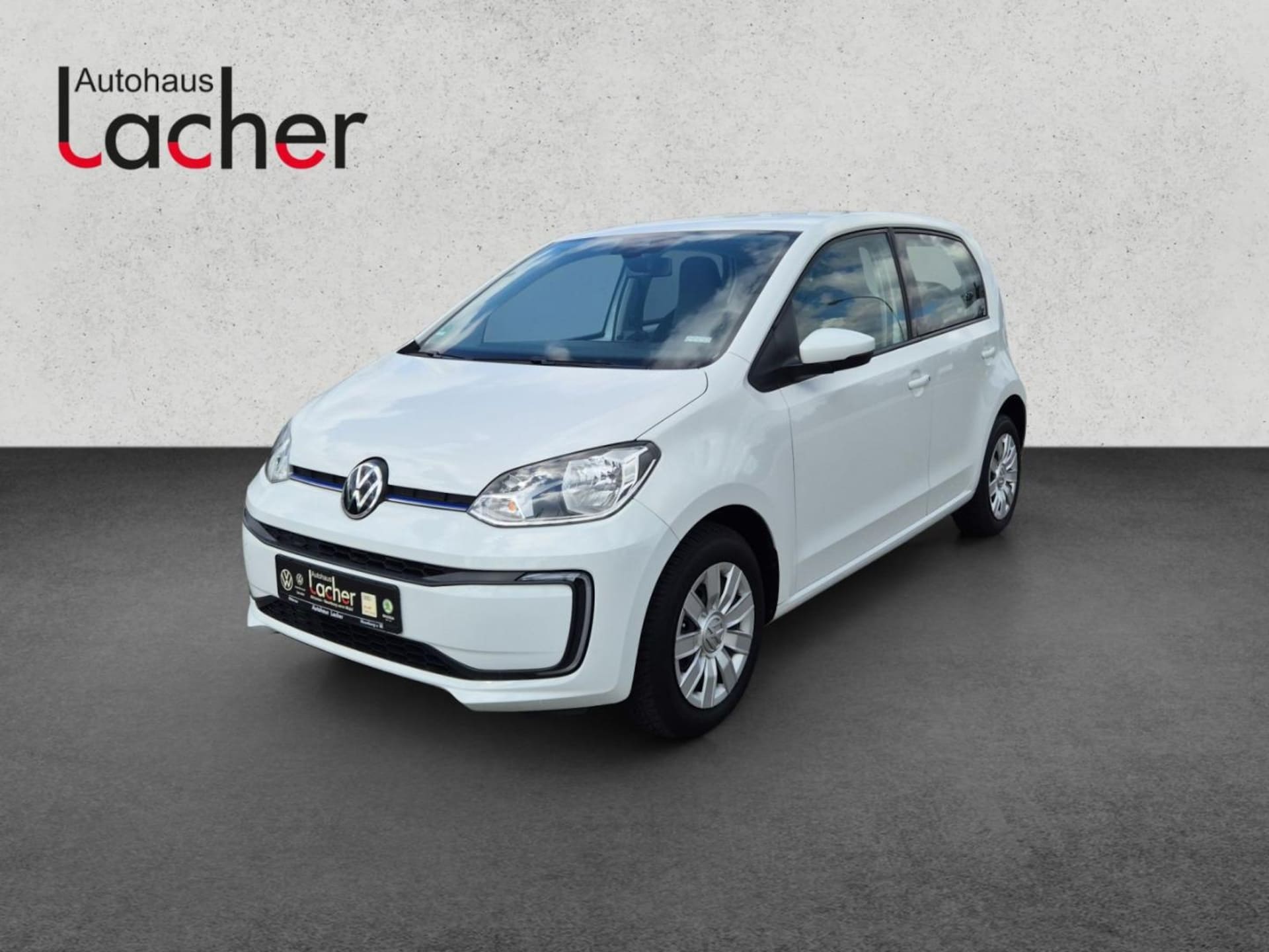 Volkswagen e-up!