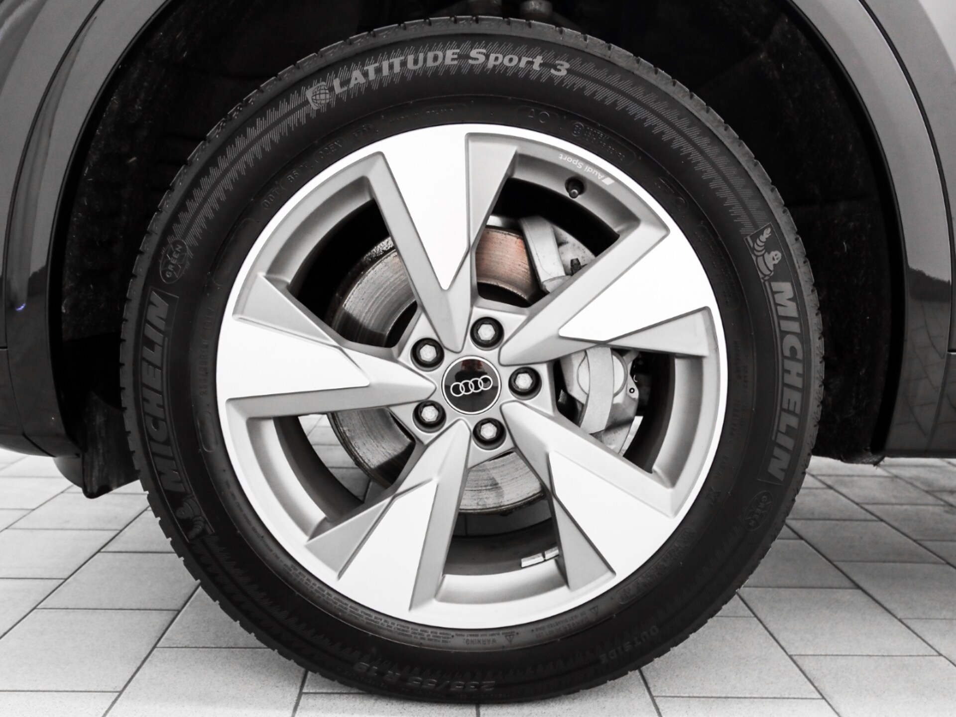 Audi Q5 SUV S line