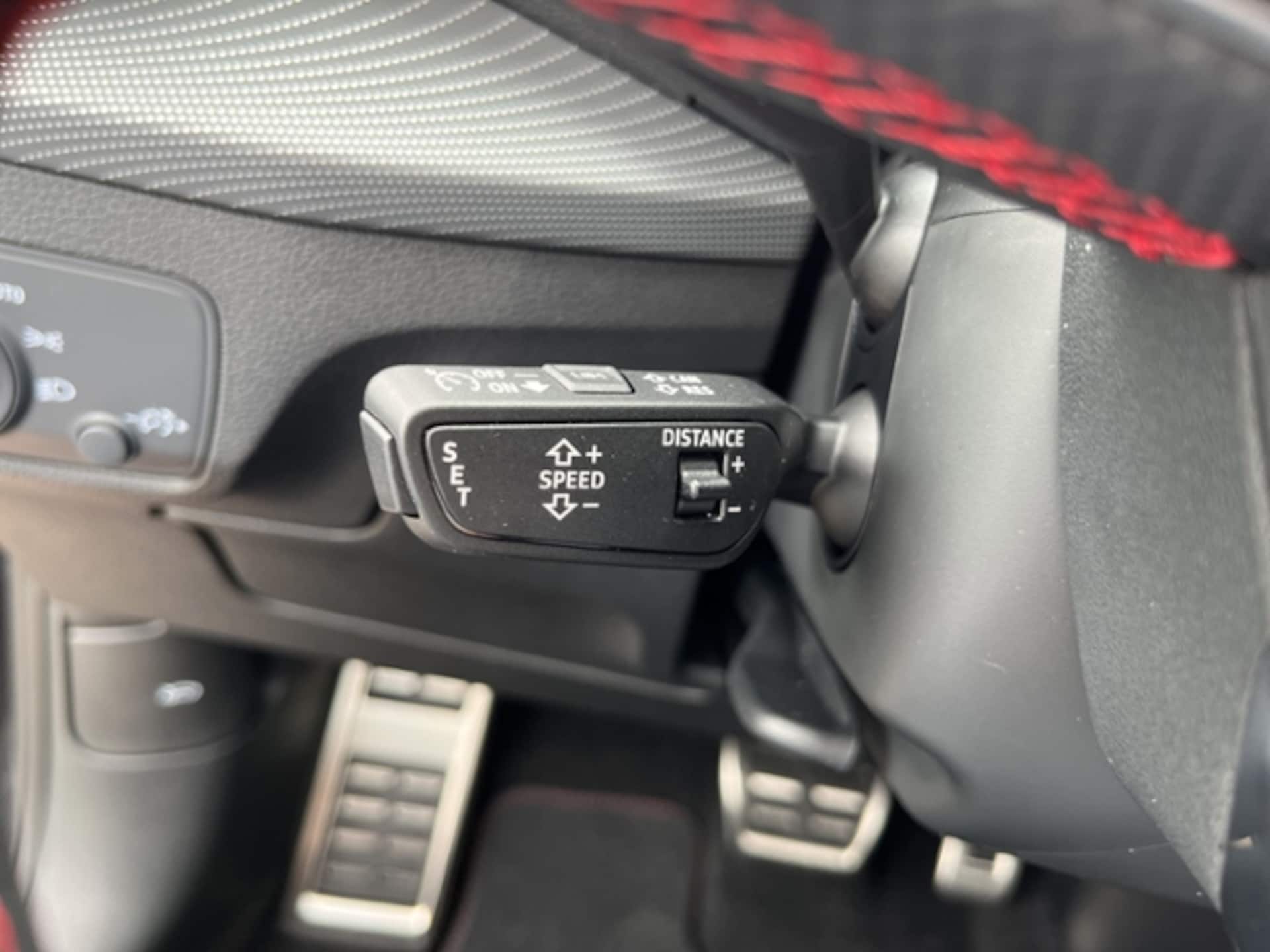 Audi Q2 S line