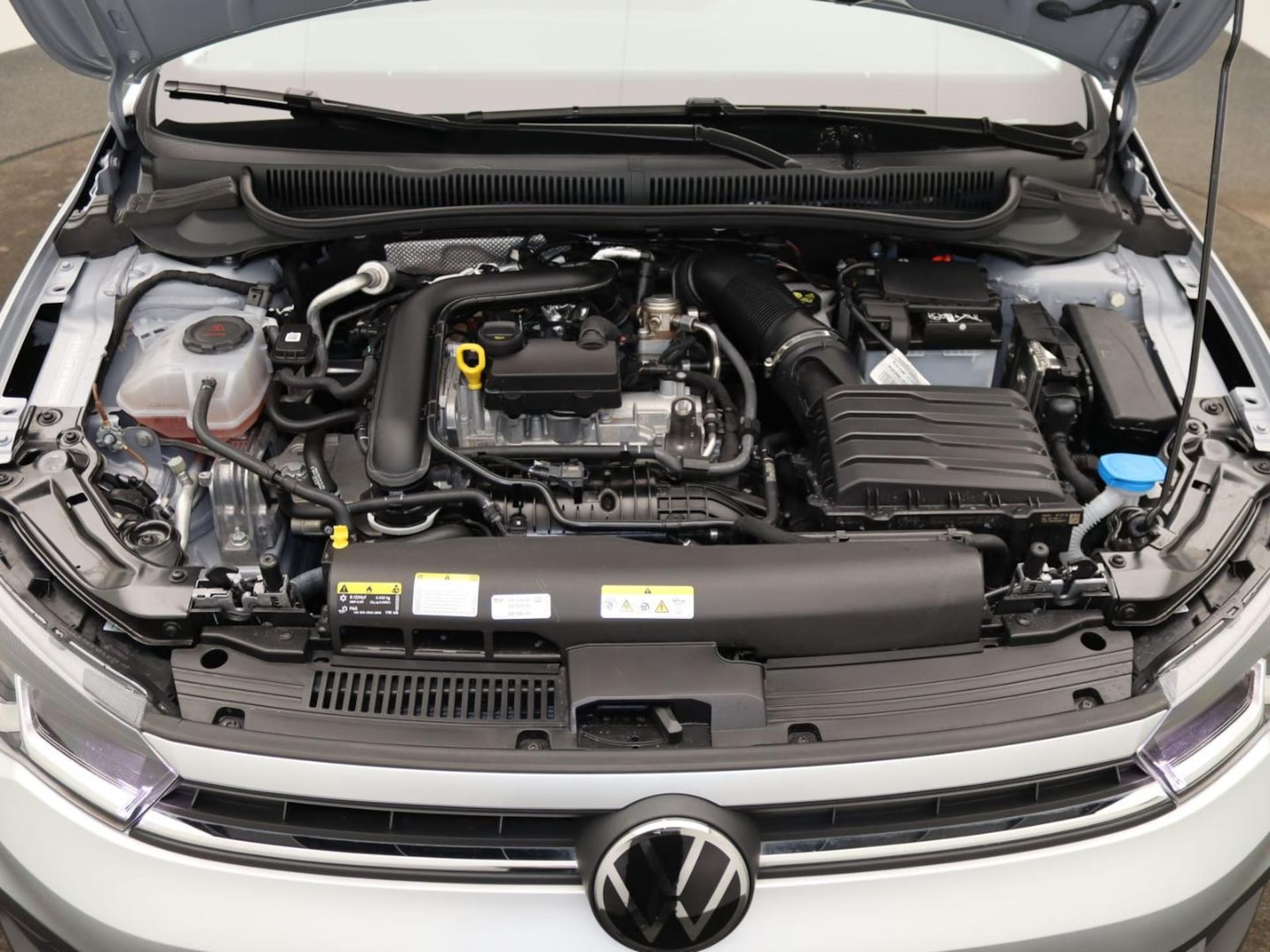 Volkswagen Polo Life