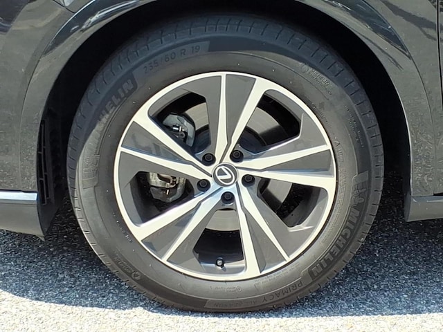 2023 Lexus RX 350
