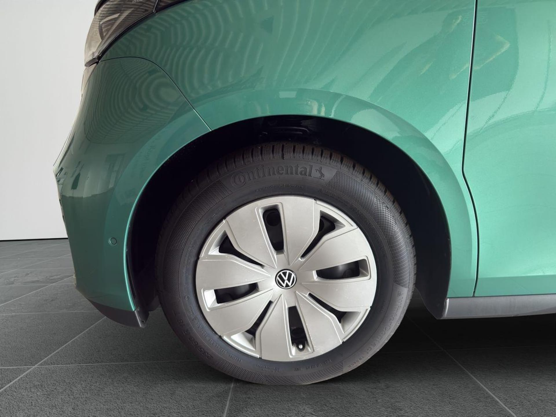 Volkswagen ID. Buzz Pro