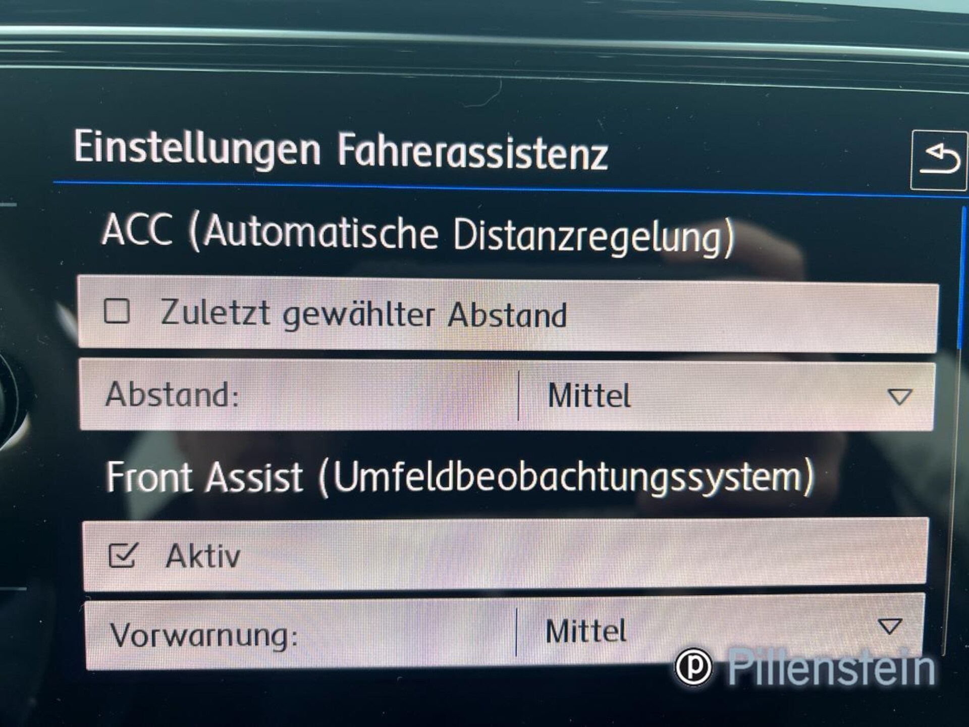 Volkswagen T-Roc Sport