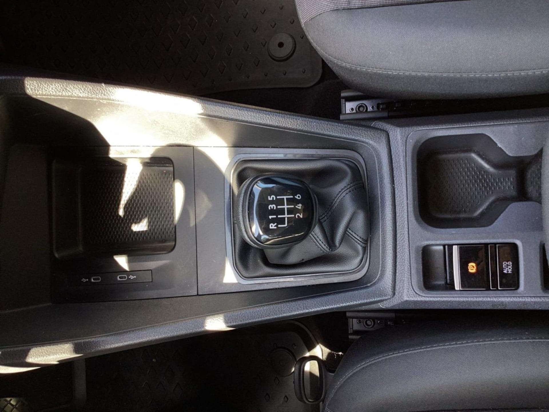Volkswagen Caddy Maxi Life