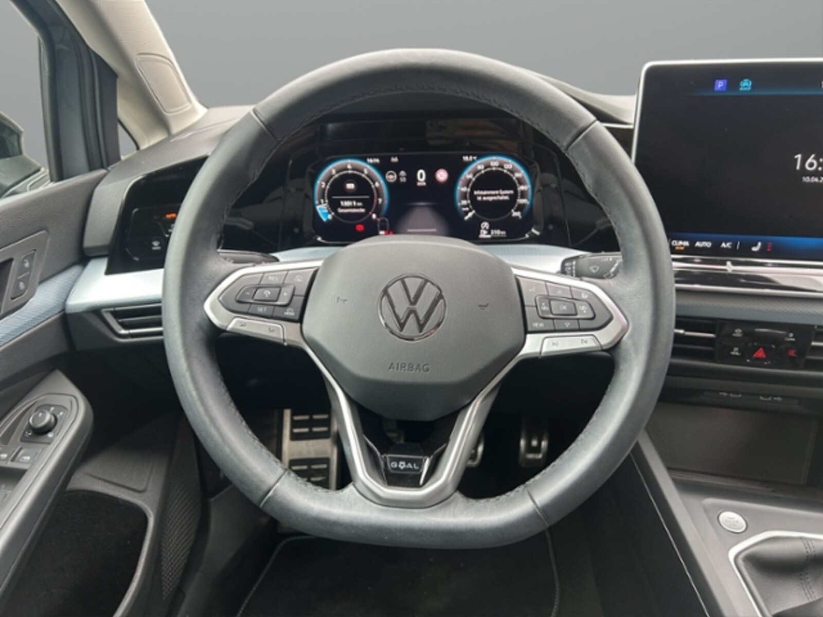 Volkswagen Golf – Bild 15