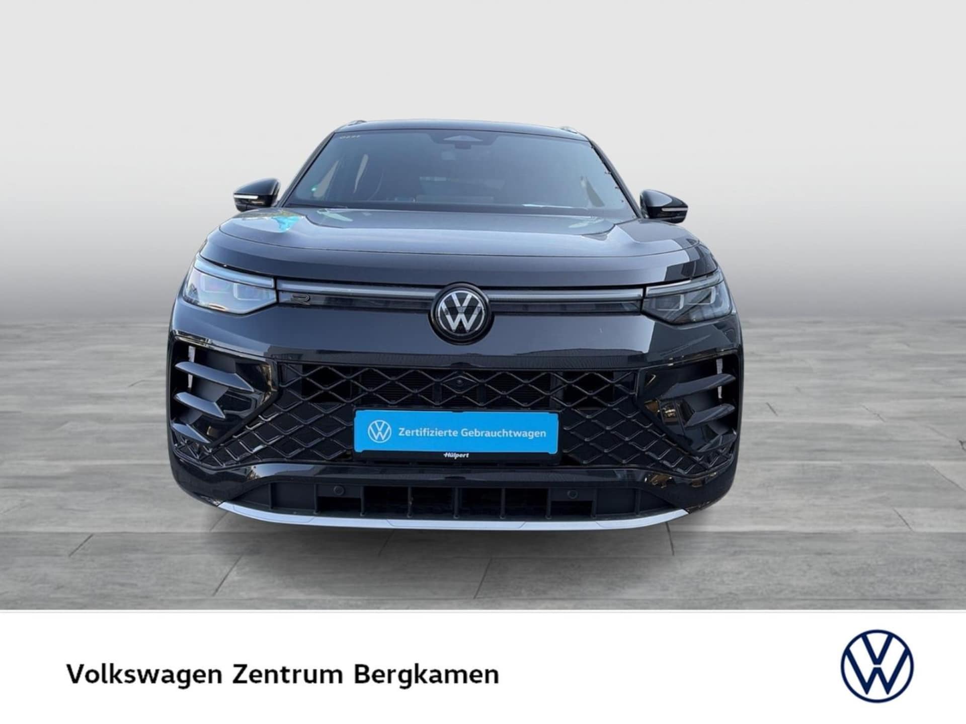 Volkswagen Tayron R-Line