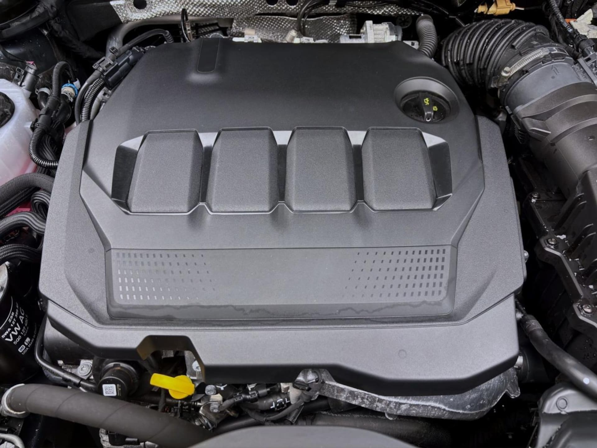 Volkswagen Tayron Elegance