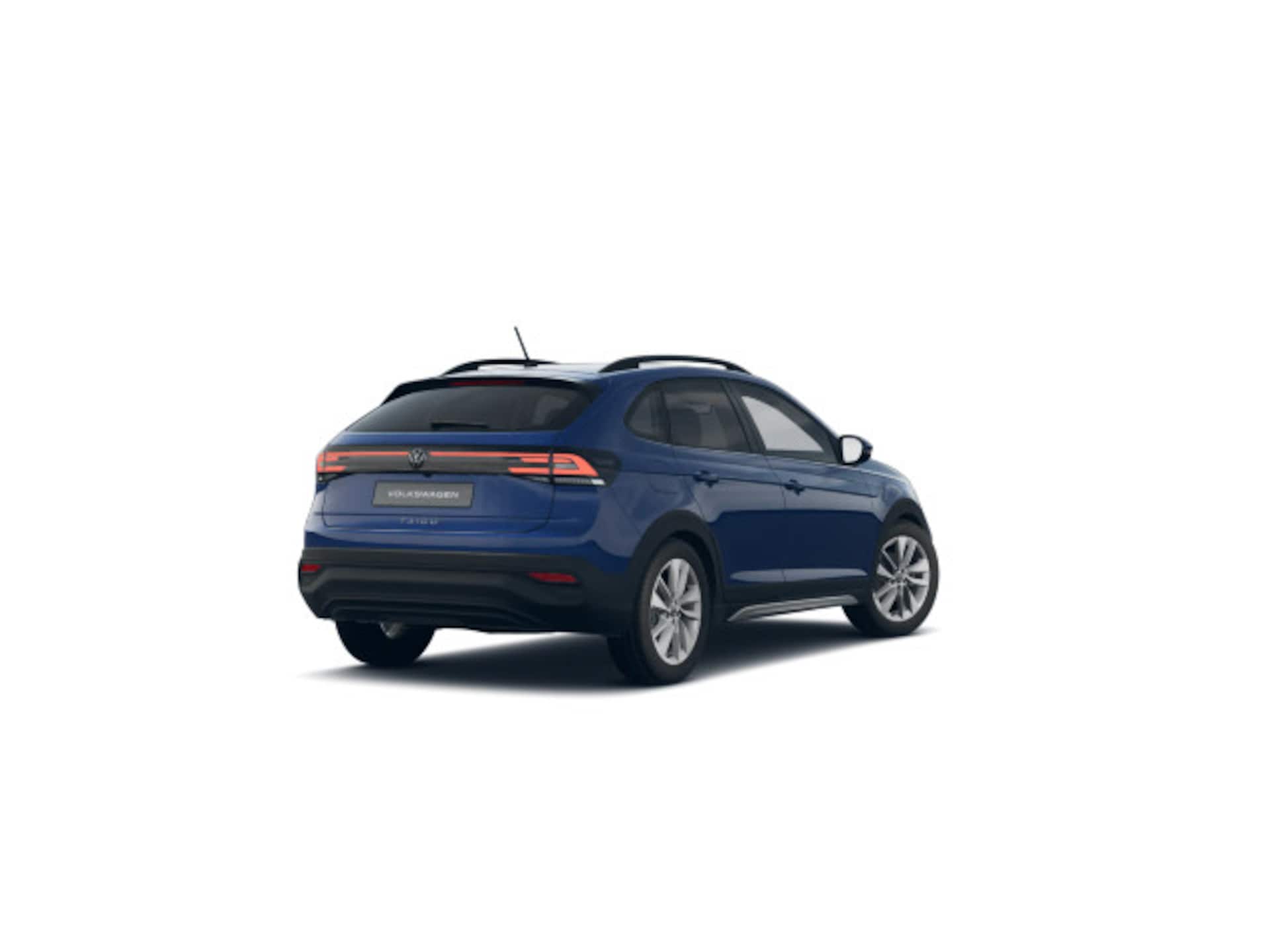 Volkswagen Taigo Life