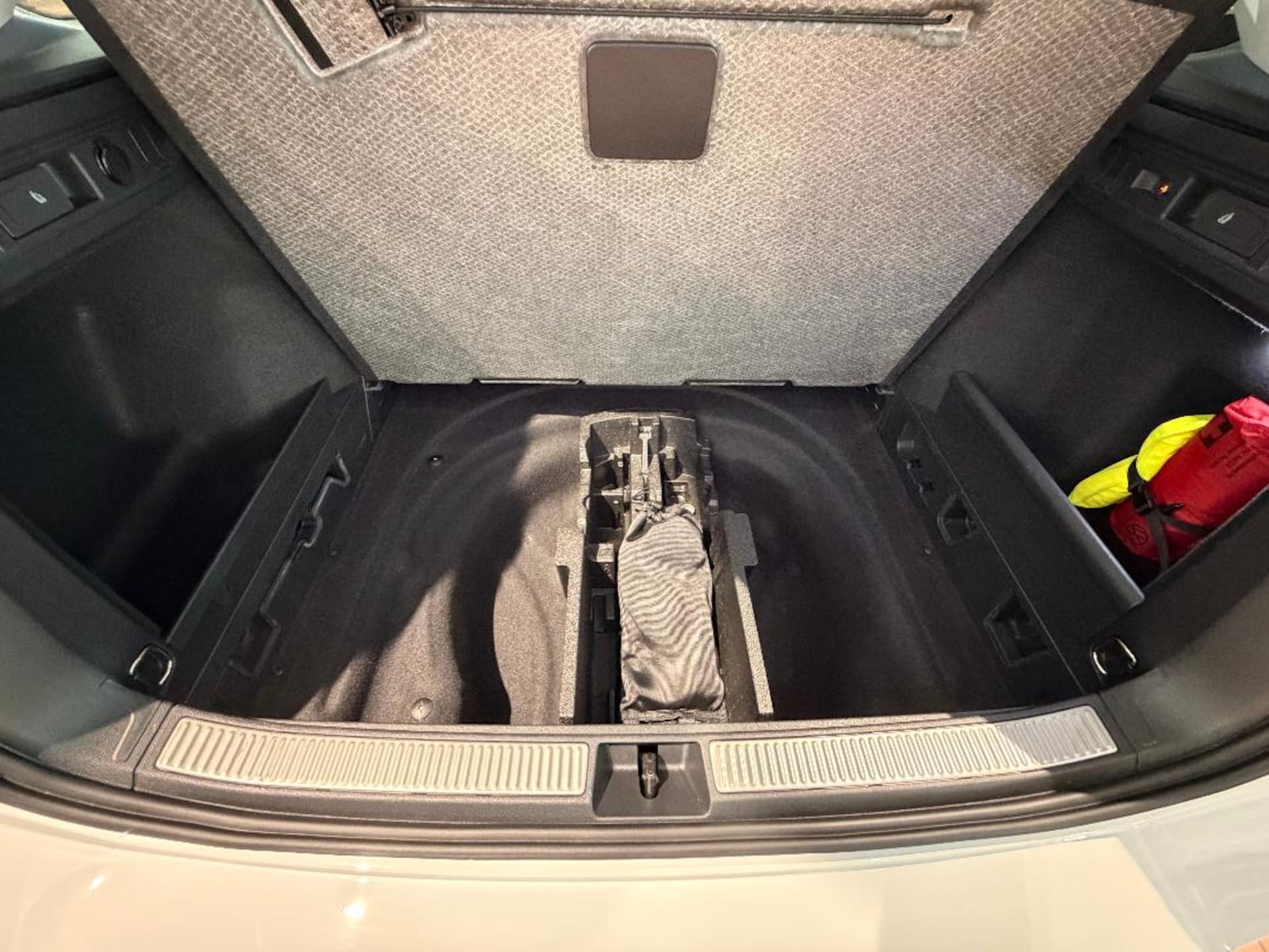 Volkswagen Passat Elegance