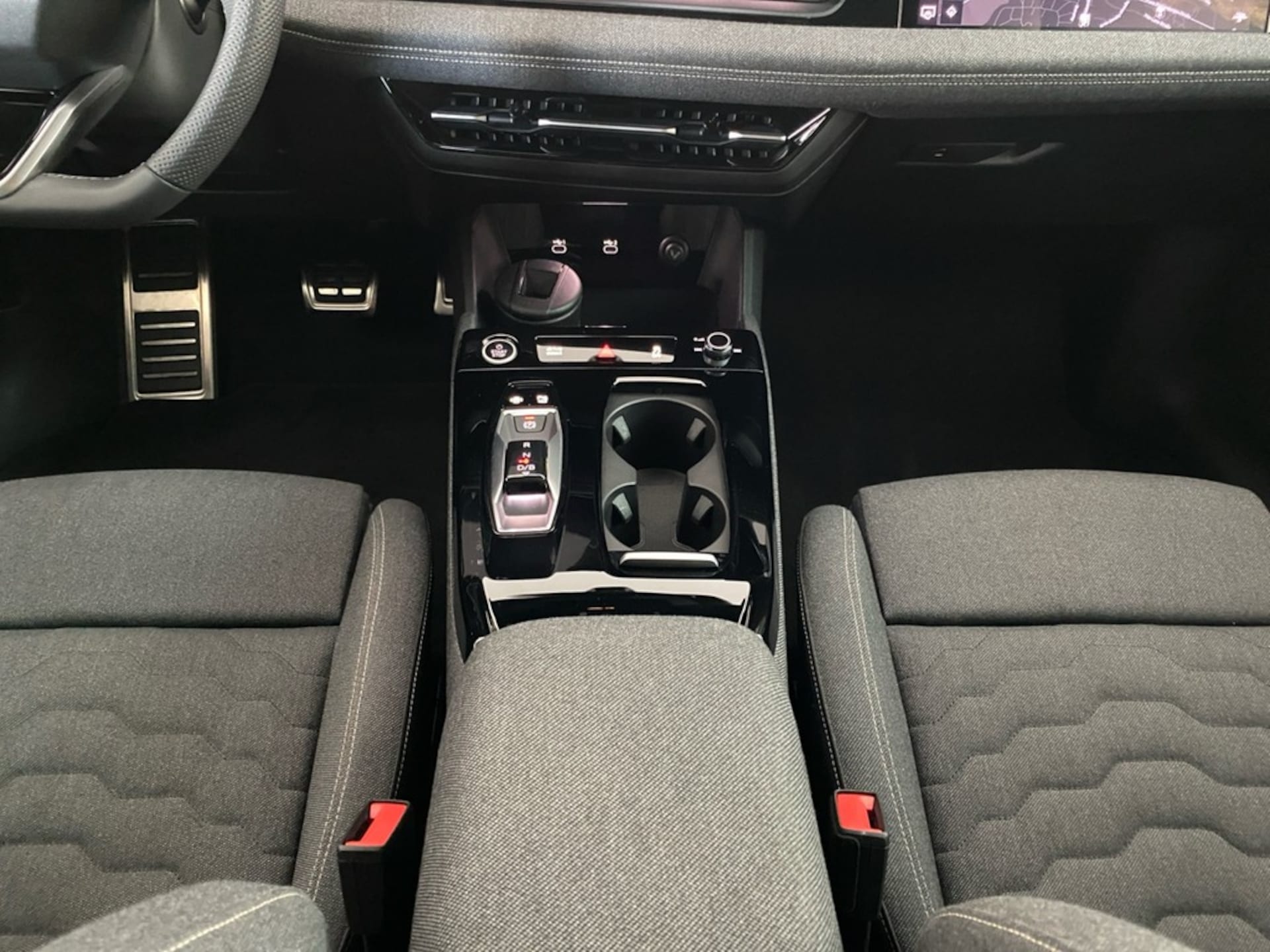 Audi A6 Sportback e-tron
