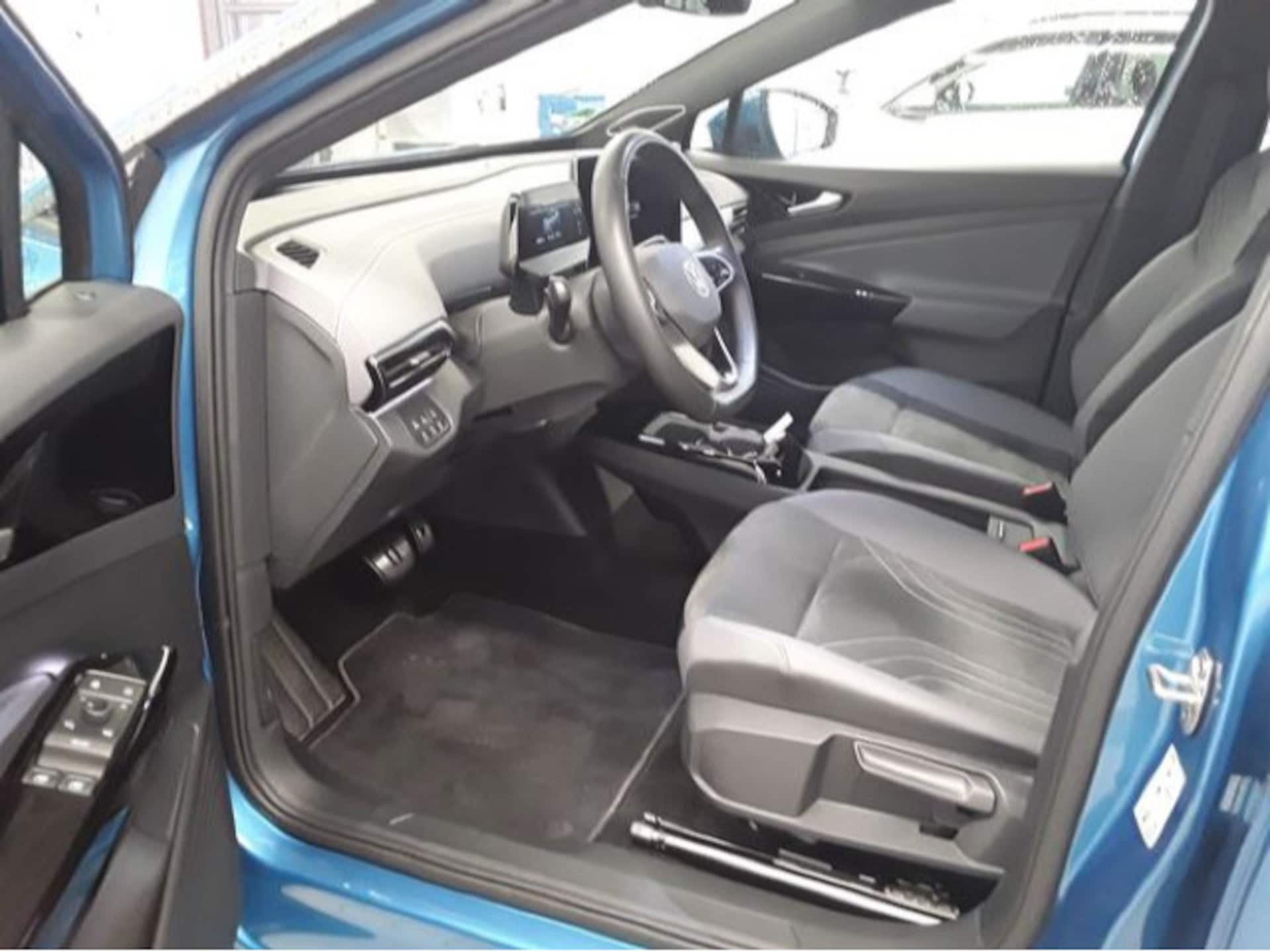Volkswagen ID.4 Pro