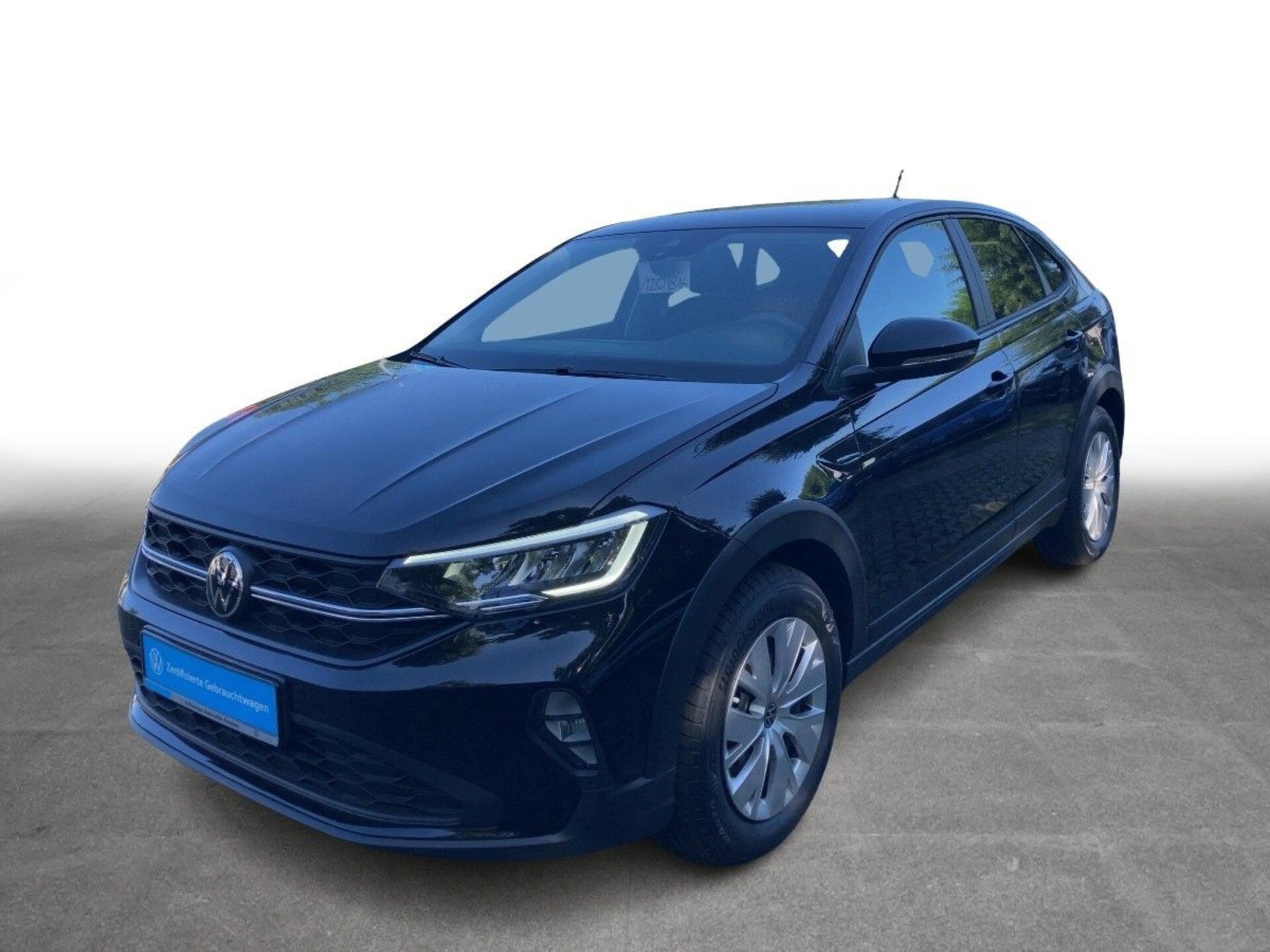 Volkswagen Taigo Basis-Modell