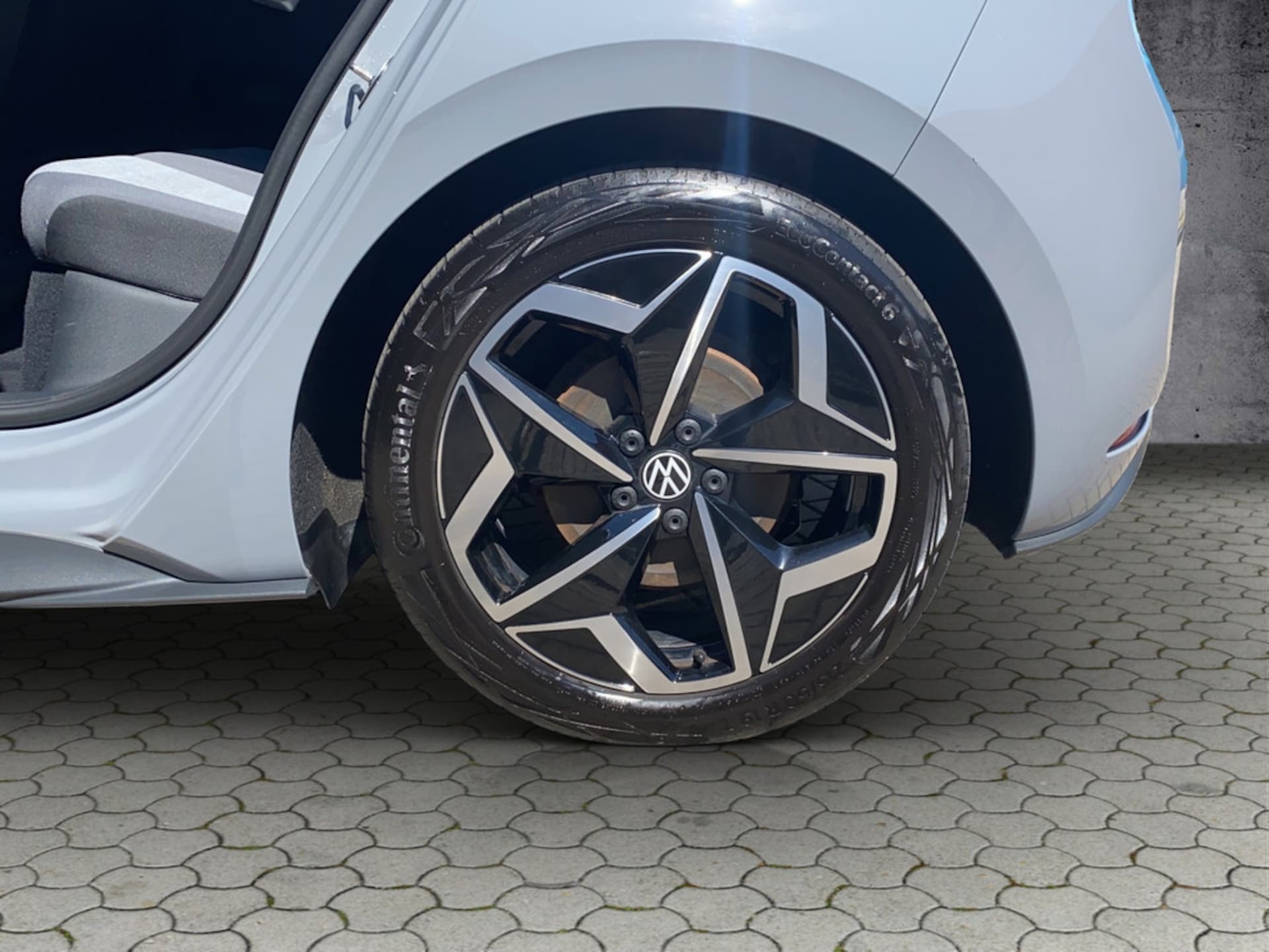 Volkswagen ID.3 Pro Performance