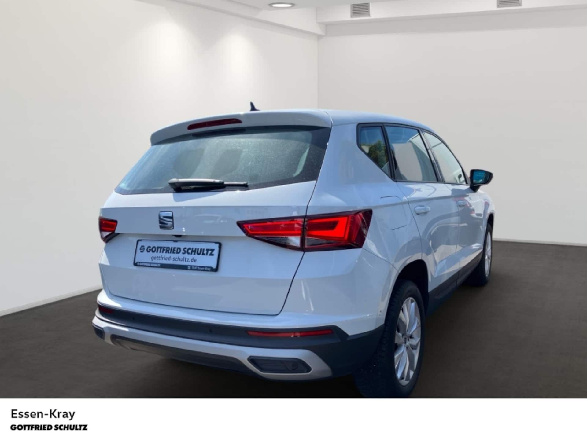 SEAT Ateca Style