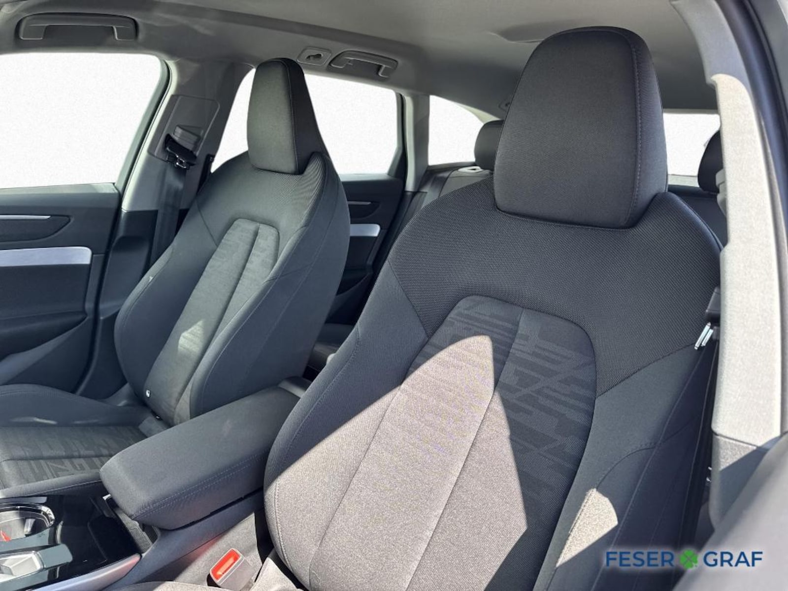 Audi A6 Avant – Bild 10