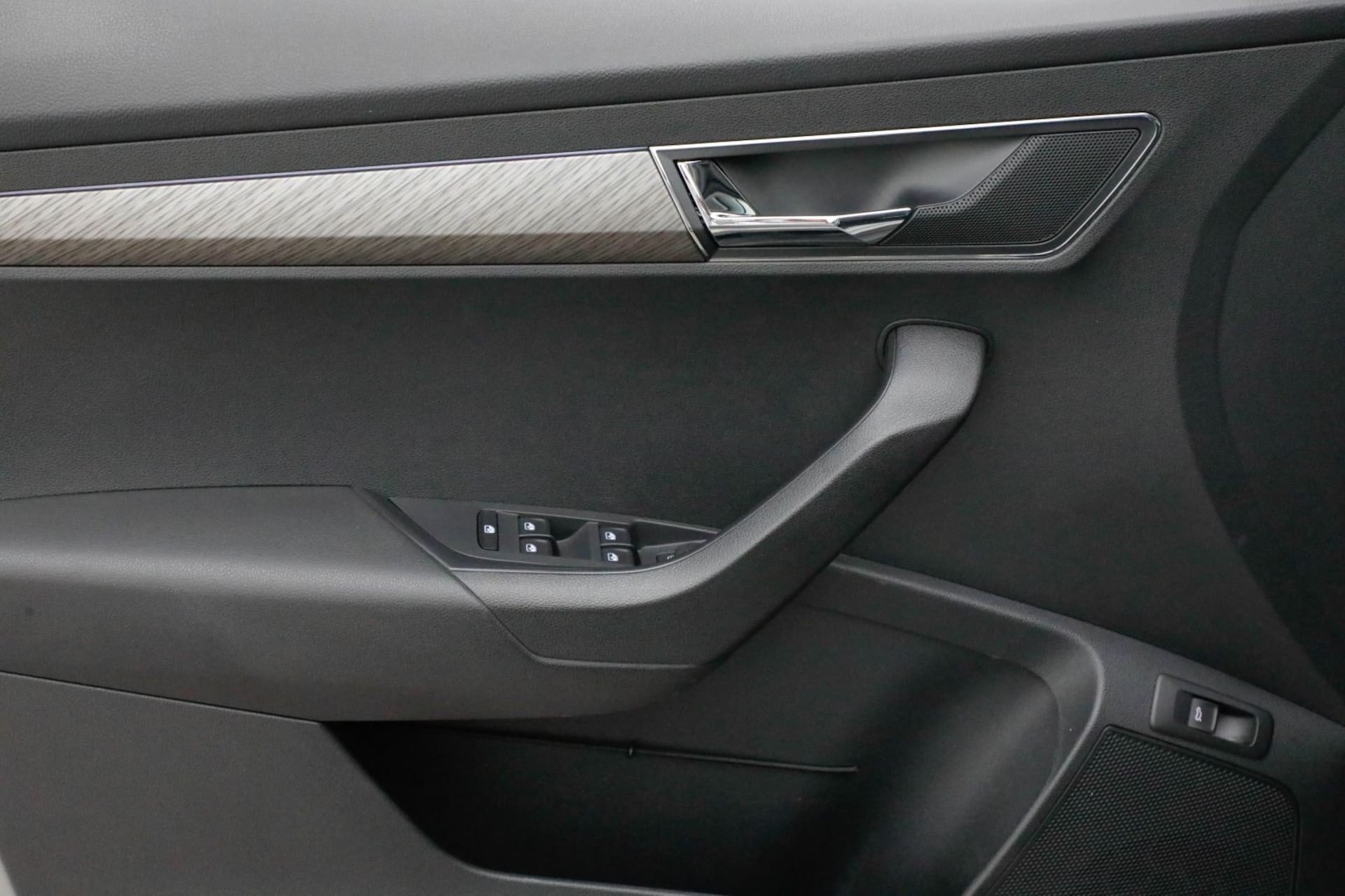 Skoda Karoq Style