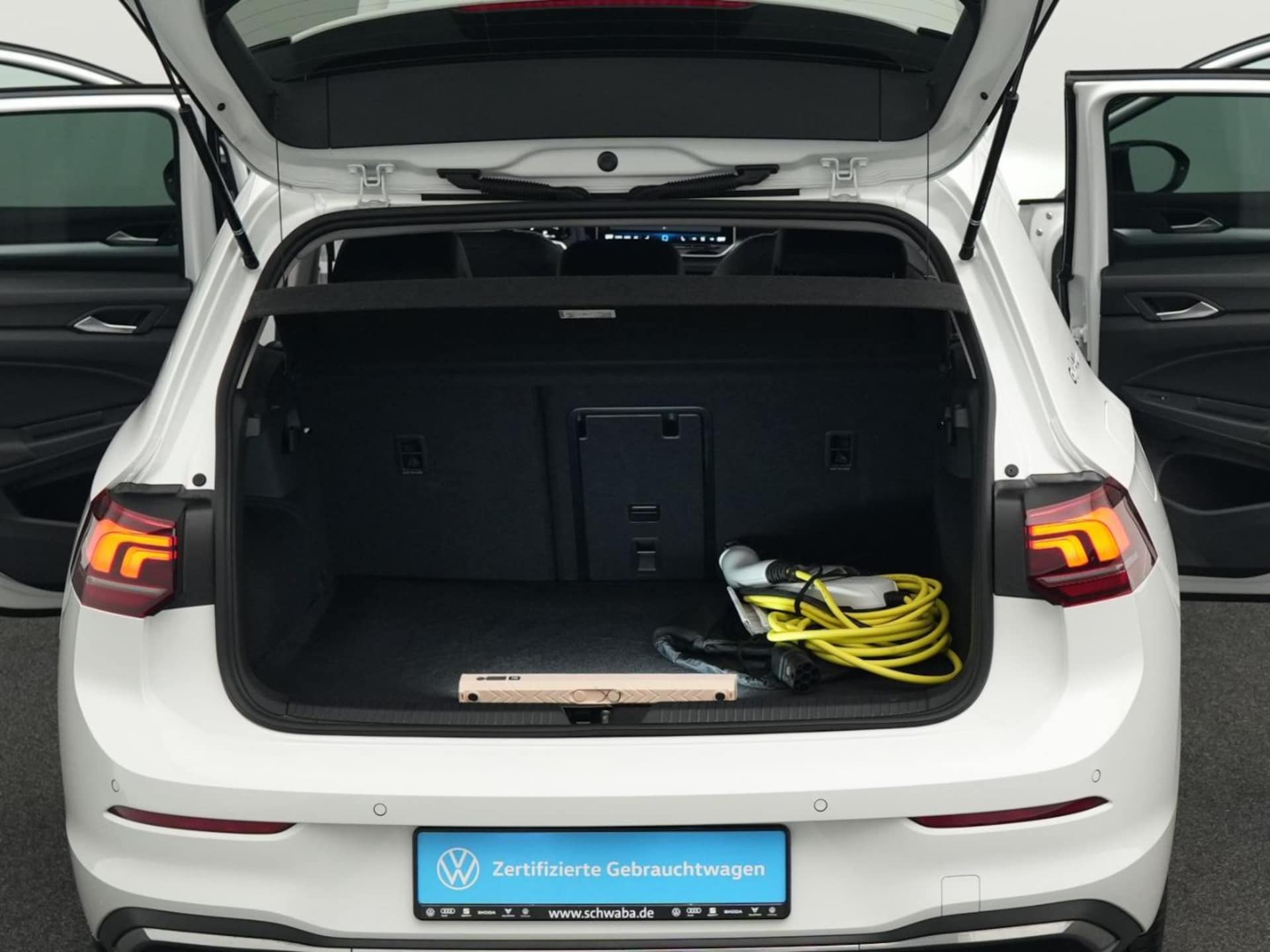 Volkswagen Golf Goal