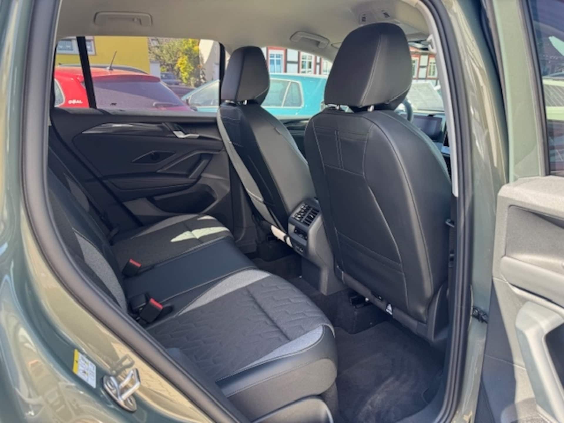 Volkswagen Tiguan ENERGY