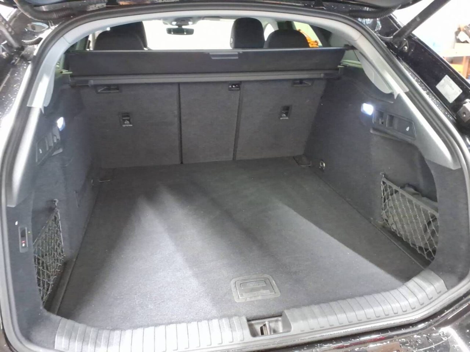 Audi A6 Avant e-tron – Bild 6