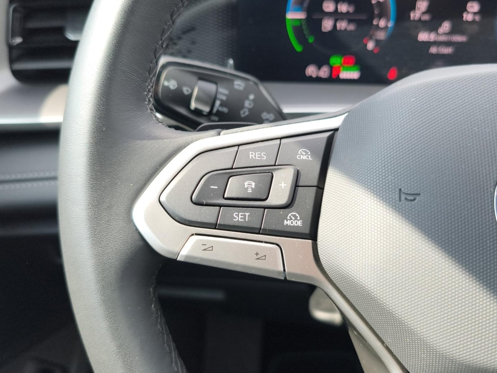 Volkswagen Tayron – Bild 19