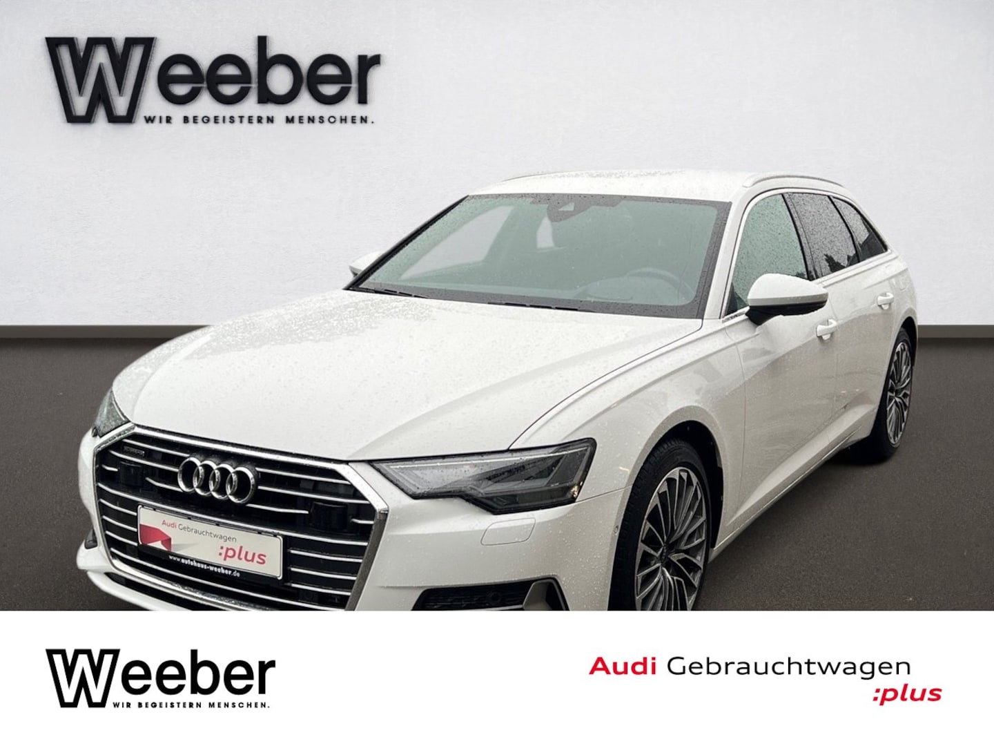 Bild über   - für weitere Informationen kontaktieren Sie den Audi Partner