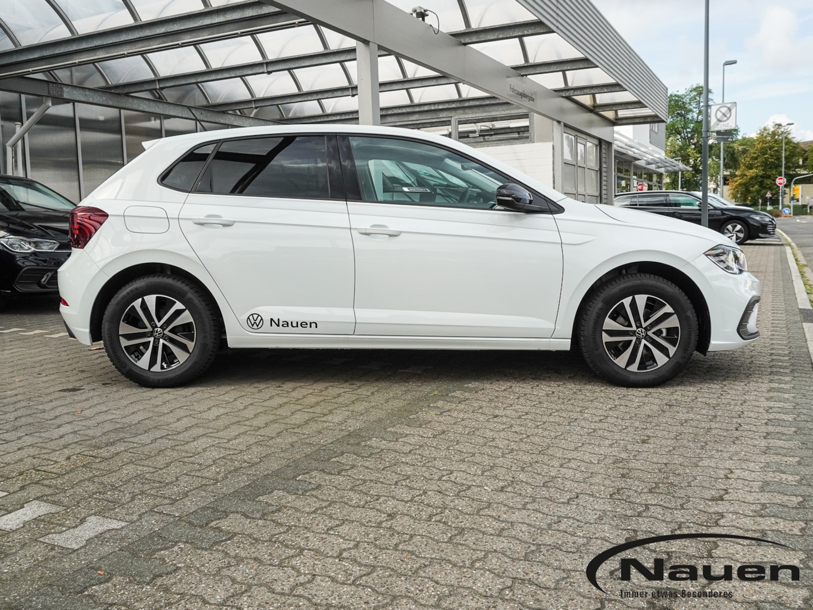 Volkswagen Polo – Bild 4