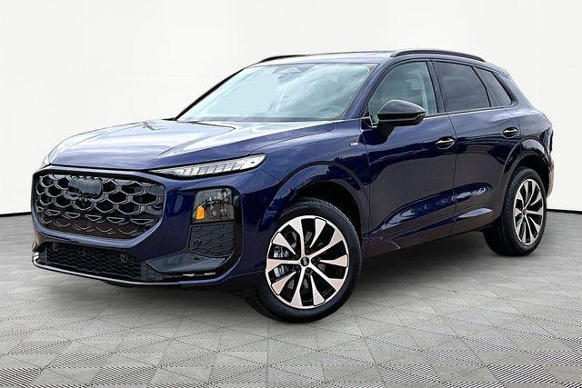 Photo of 2026 Audi Q3 SUV