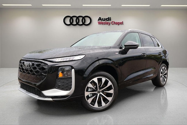 Photo of 2026 Audi Q3 SUV