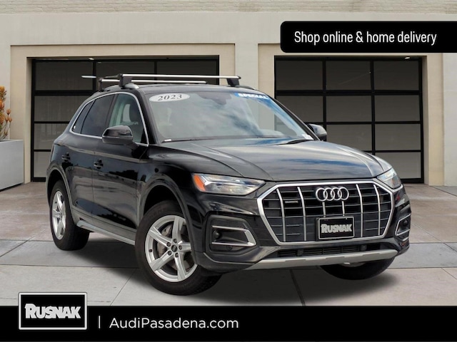 Photo of 2023 Audi Q5