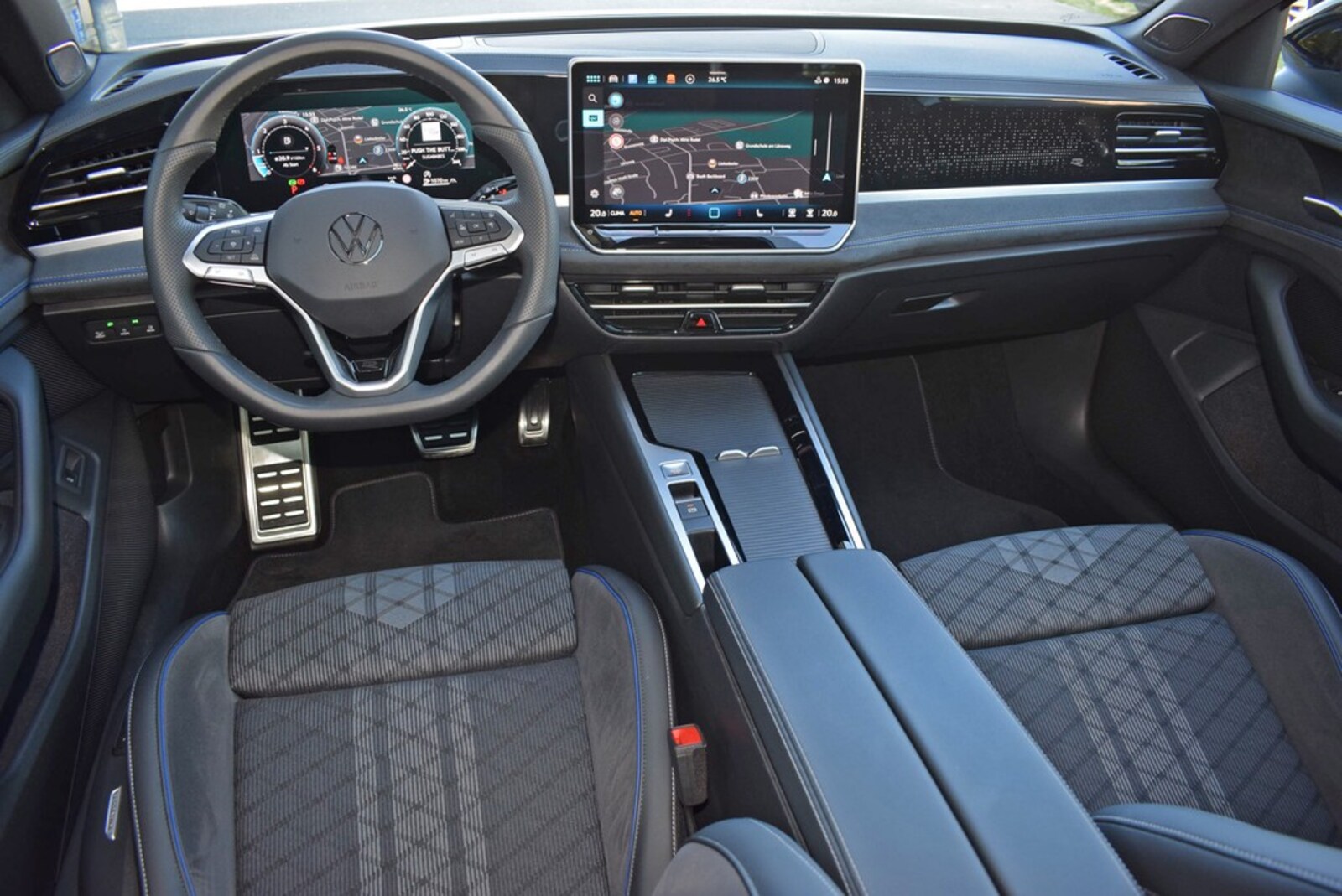 Volkswagen Passat – Bild 2