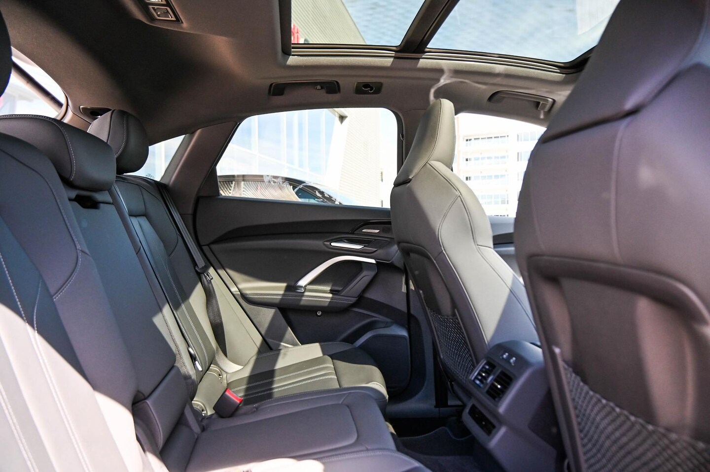 Image about Audi Q5 Sportback e-hybrid quattro S tronic